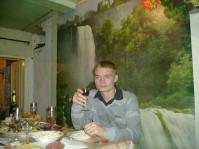 Артем Кабанов