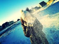 Ульяна Дружинина