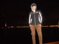 Сухроб Собиров