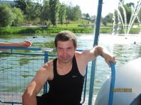 Алексей Полосин