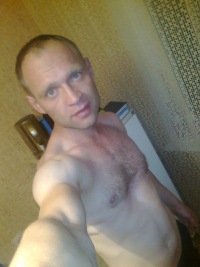 Алексей Дубов