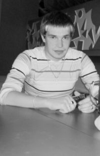 Андрей Иванов