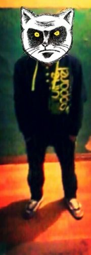 Амир Масимов