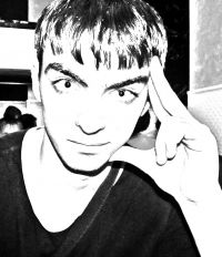 Данила Барабошкин