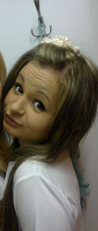 Алена Шатова