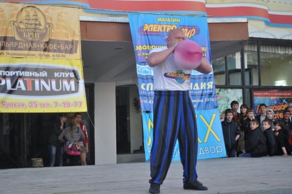 Производство Арболит Блока