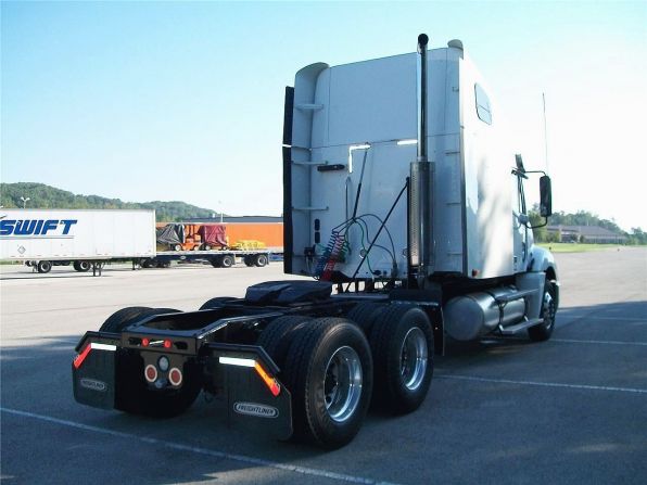 BRAND NEW 2011 FREIGHTLINER CL12064ST-COLUMBIA 120 *** $109900