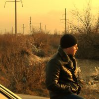 начало весны