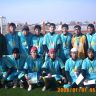 fc kulsary obladatel serebrennih medaly 2008