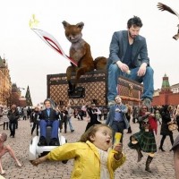 креативные японцы
