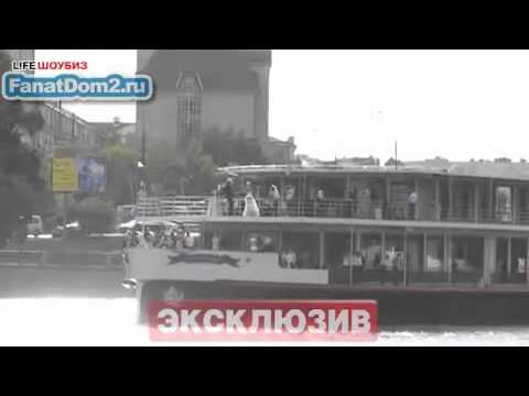 Свадьба Ольги Бузовой и Дмитрия Тарасова   26 июня