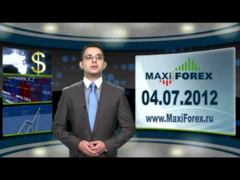 04.07.12 - Прогноз курсов валют. Евро, Доллар