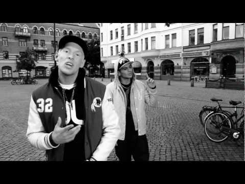 Tony Patriks - Please Come Back (feat. J-Riz)