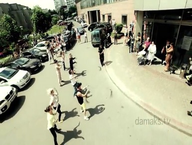 Супер выписка из роддома