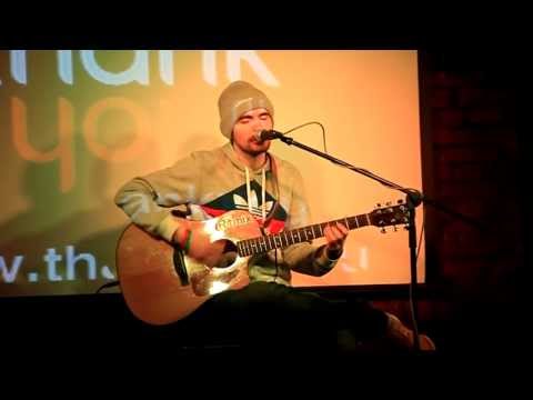 Noize mc - Акустическая презентация НОВОГО альбома.