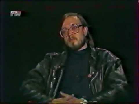Егор Летов интервью Программа А (1994)