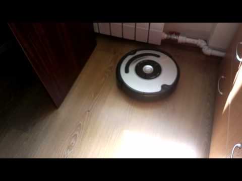 Nokia 808 — пример съёмки видео в помещении