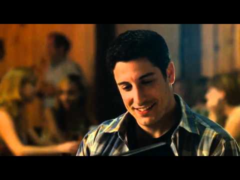 Американский пирог: Все в сборе. Русский трейлер '2012'. HD
