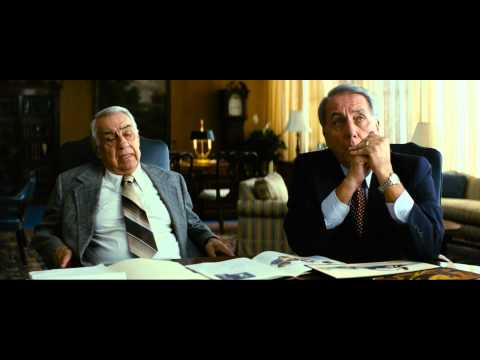 Argo. Русский трейлер 2012