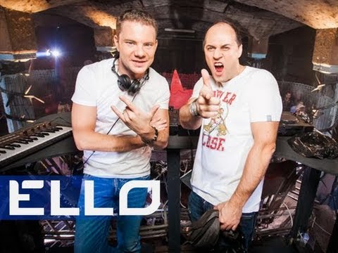 Dj Smash & Dj Vengerov - Only Forward (Bobina Remix)