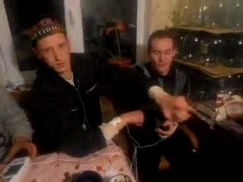 Испытывание Аппарата цифровой терапии (прикол)