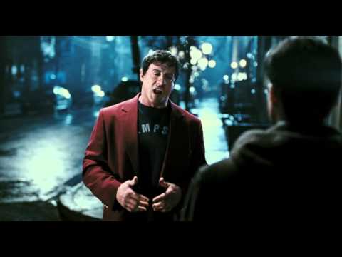 Верь в себя, и никогда не сдавайся!