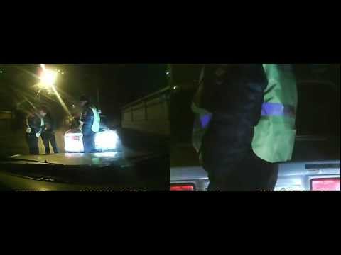 Расстрел сотрудников ГИБДД Нальчик, 06 02 2013