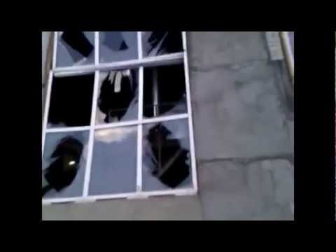 Челябинский метеорит 15.02- самое полное видео (18+)