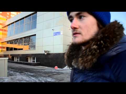 Взрыв метеорита в Челябинске 2013 15 февраля