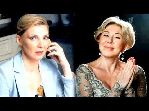 Пусть говорят. Звезда в шоке 01.04.2013