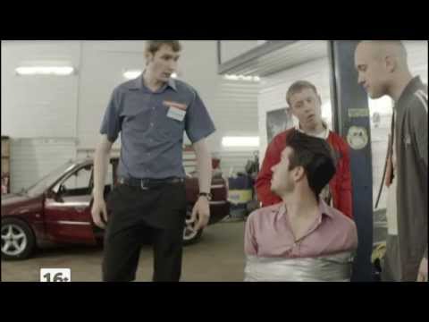 Реальные пацаны 5 сезон смотреть онлайн