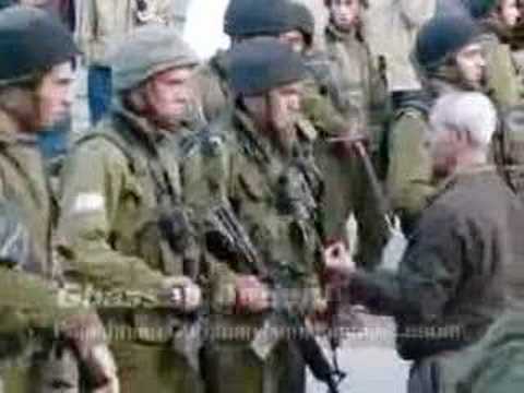 If Americans Knew What Israel Is Doing! VIDEO WAS CENSORED!