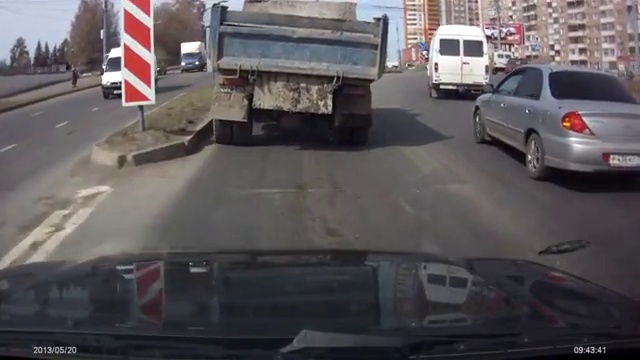 Перевозка бетона в России