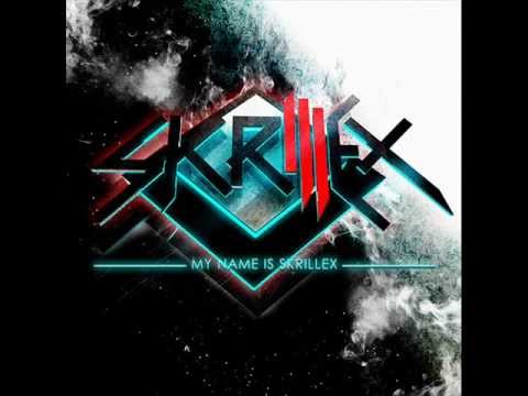 Skrillex My name is skrillex (2 in 1)