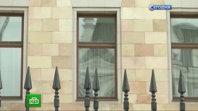 Генпрокуратура официально просит французов выдать беглеца Кузнецова
