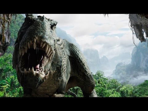 Смотреть в хорошем качестве Прогулки с динозаврами 3D (2013) | Трейлер #2