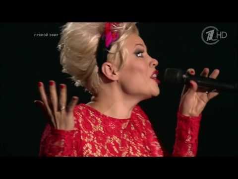 Голос 2 -  Тина Кузнецова - "Монолог"