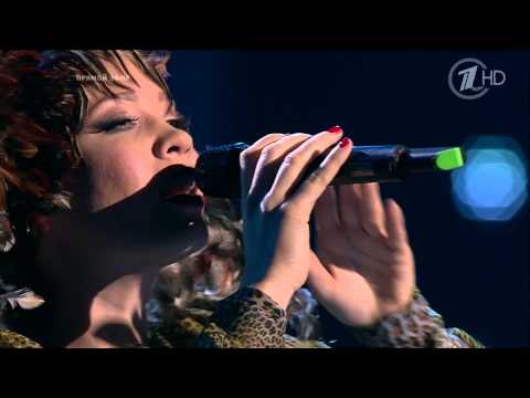 Голос 2 - Тина Кузнецова, Пелагея - "Now We Are Free"