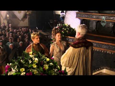 Game of Thrones Ice and Fire a Foreshadowing