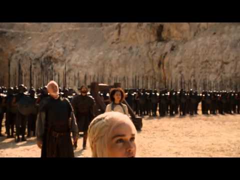 Game of Thrones Season 4  Trailer #3   Secrets HBO