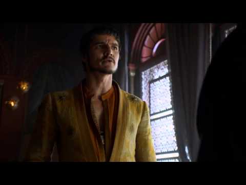 Game of Thrones Season 4  Trailer #4   Devil Inside HBO