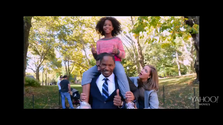 Энни/ Annie (2014) Смотреть онлайн