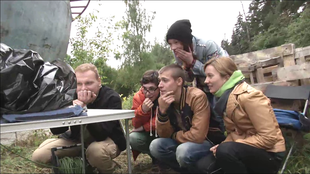 Битва экстрасенсов: сезон 15, выпуск 4