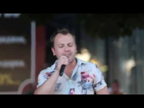 Я. Сумишевский - Ах, туман. Народный Махор