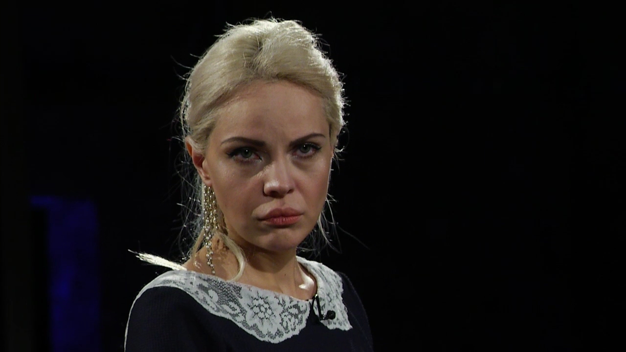 Битва экстрасенсов: сезон 15, выпуск 6. 25.10.2014