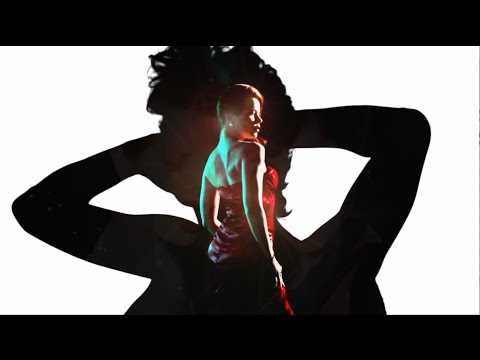 ЕЛЕНА КНЯЗЕВА (BELKA) & YSA FERRER - MADE IN JAPAN (Official Video)