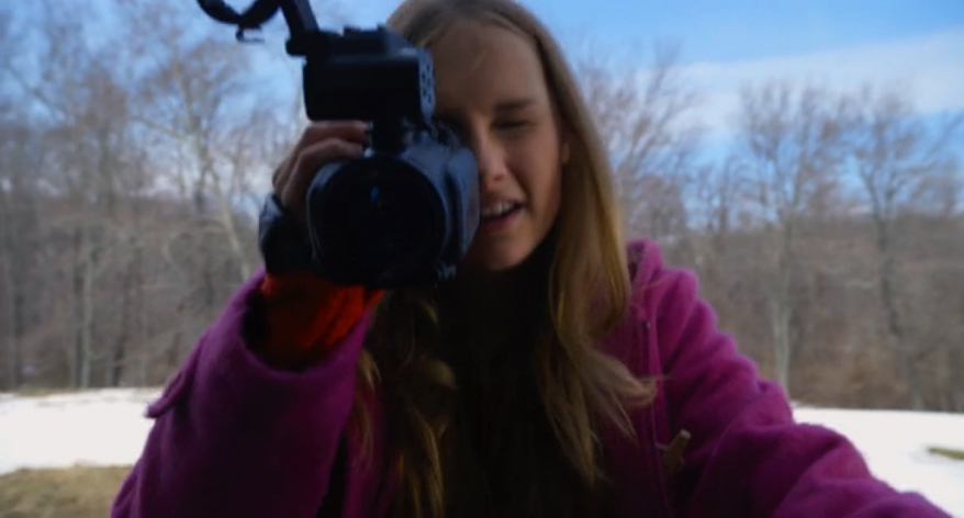 Визит/ The Visit (2015)  смотреть онлайн