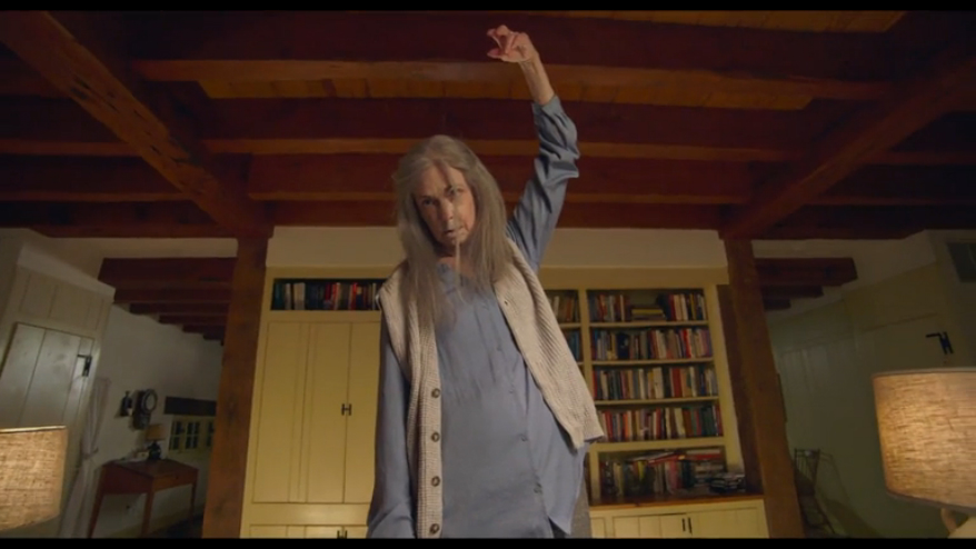Визит/ The Visit (2015)  смотреть онлайн отзывы