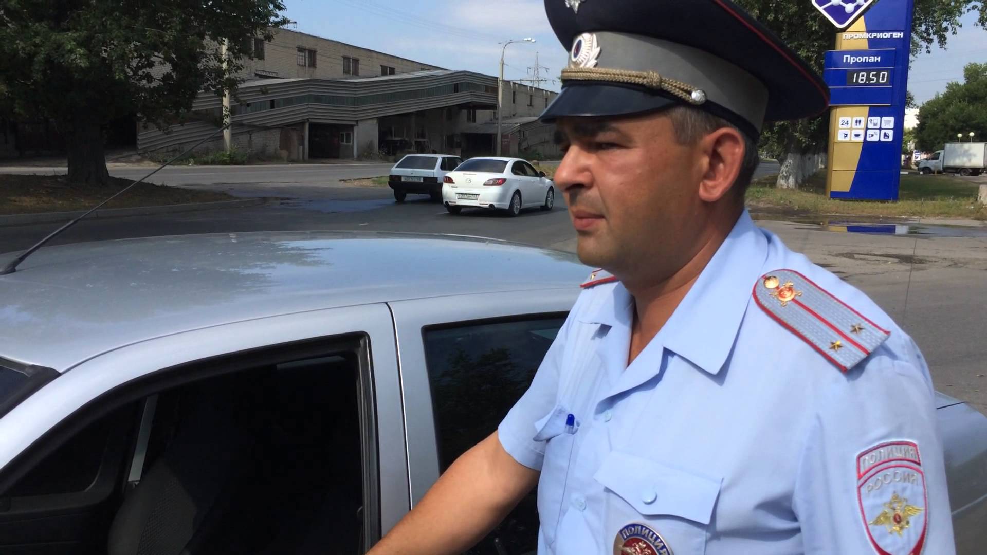 ИДПС: Было и  "До", будет и " После" скандалы