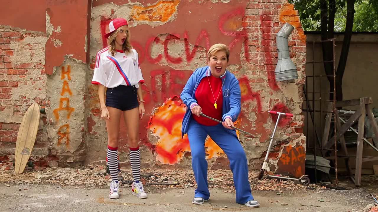 Comedy Woman: сезон 7, выпуск 18 онлайн полностью